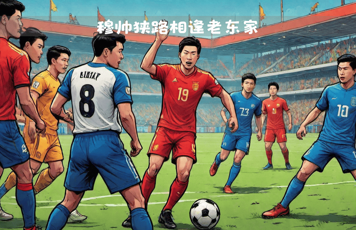 开云体育下载-关于足球场上充满戏剧性转折，全民关心焦点的信息