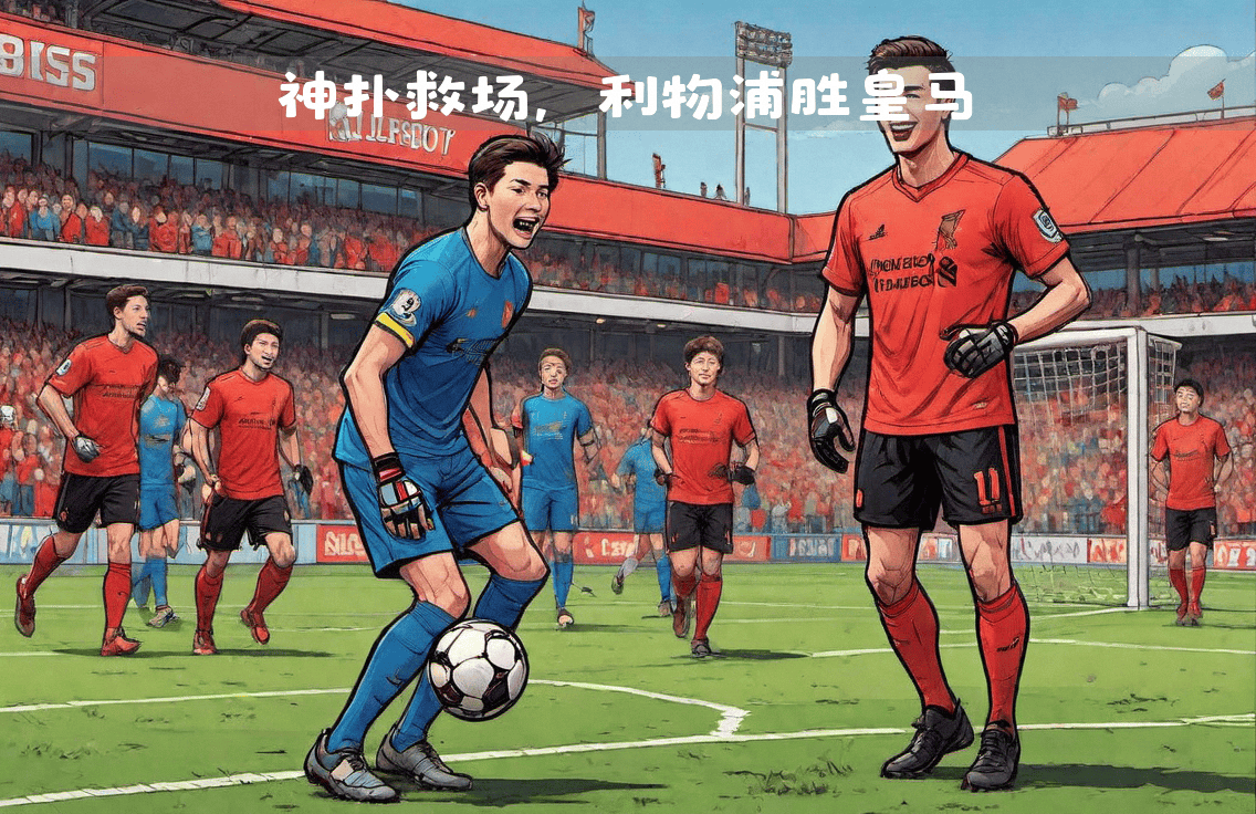 开云官网-利物浦逆袭胜出，成功晋级淘汰赛关键战