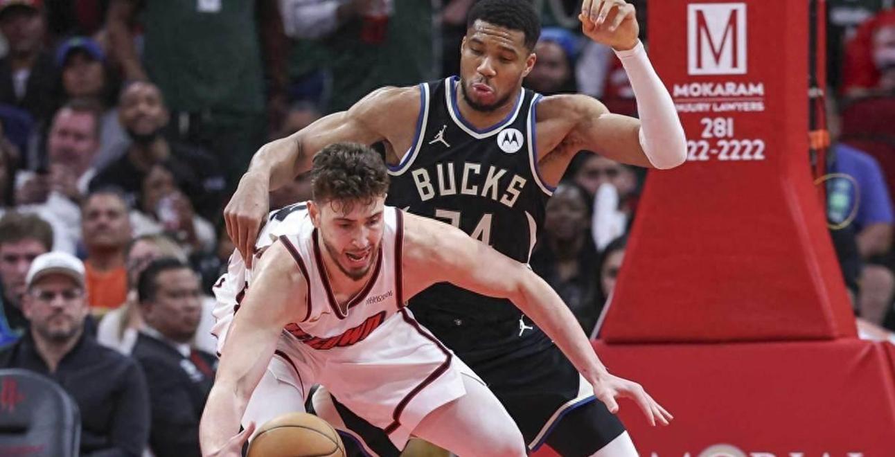NBA新秀杨尼斯遭遇伤病，将缺席本赛季剩余比赛的简单介绍