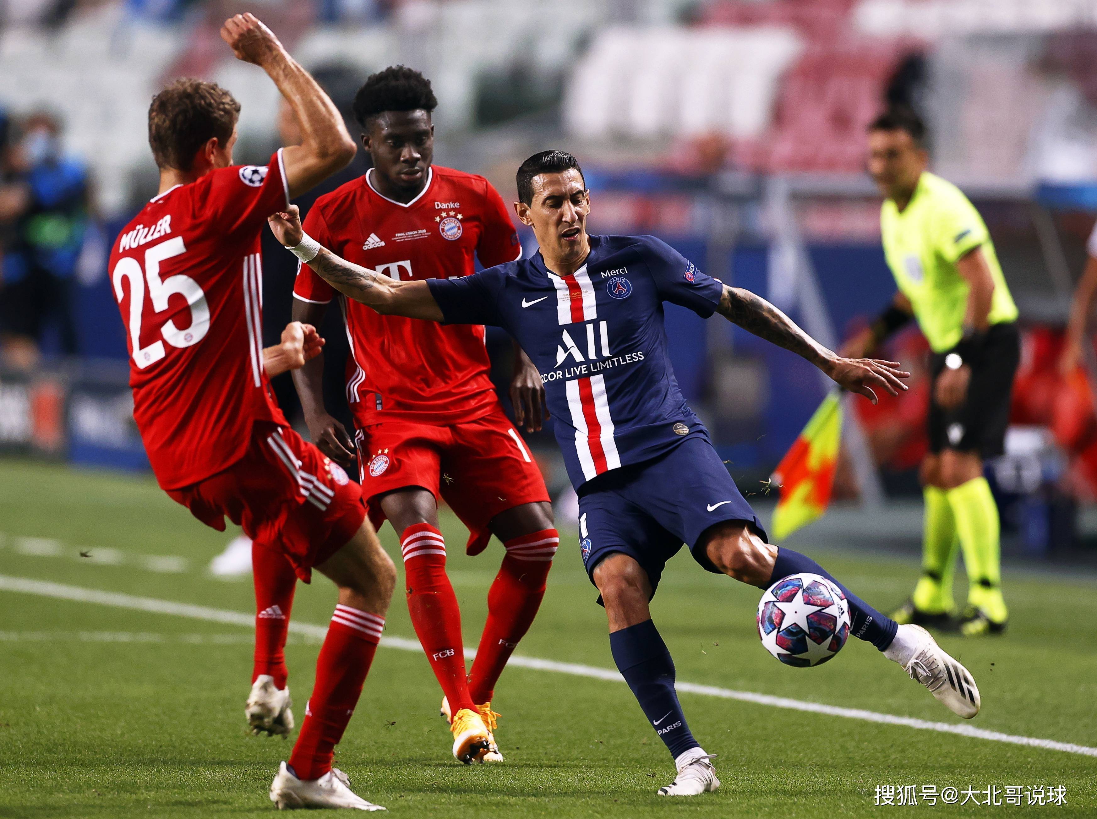 拜仁慕尼黑在德甲比赛中获得重要胜利，继续领跑的简单介绍