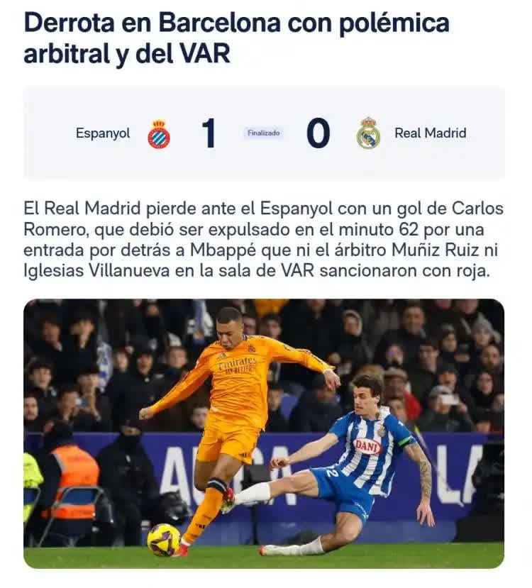 皇马3-1战胜塞维利亚，继续领跑西甲积分榜