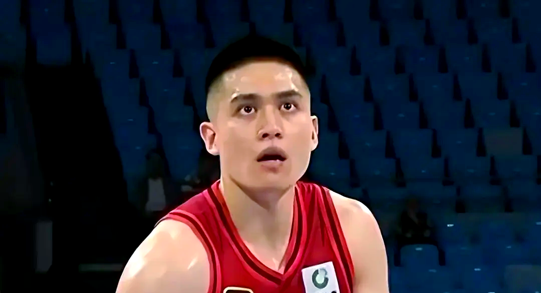 吉林队面临压力，全力应对的简单介绍