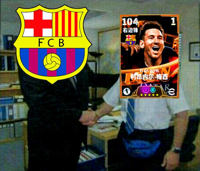 巴萨射手秀：梅西、苏亚雷斯联手破门