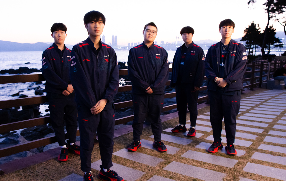 KT轻取FNC，Ruler单局斩获MVP八强赛3:1（上海）
