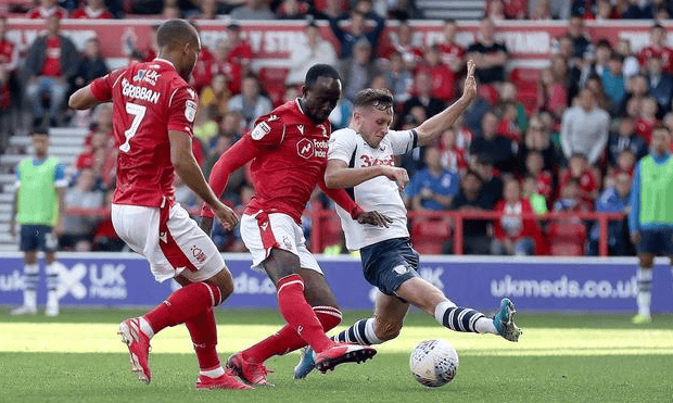 关于布里斯托尔城主场胜出,保持连胜势头的信息 关于布里斯托尔城主场胜出,保持连胜势头的信息