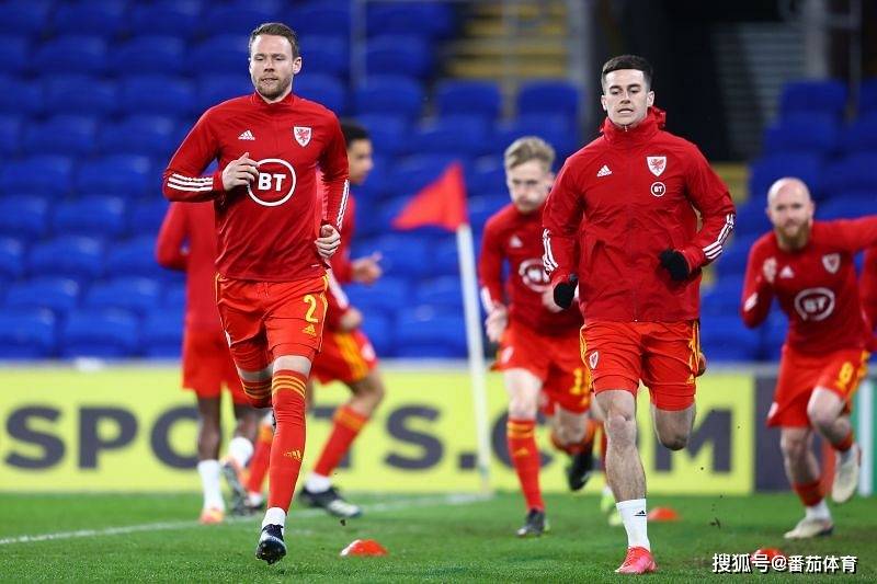捷克战平威尔士，晋级形势不容乐观的简单介绍