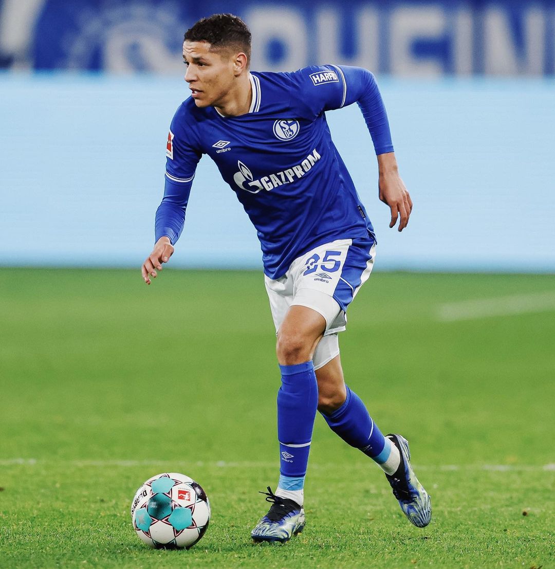 开云体育平台APP-关于沙尔克惨遭逆转，球员信心受挫不断的信息