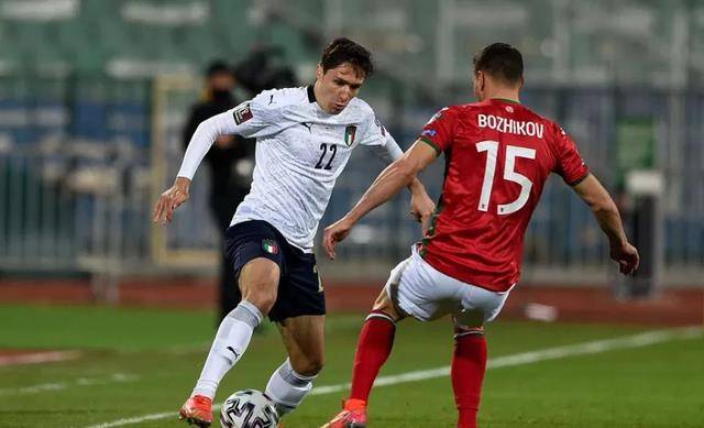 包含波黑遭遇意大利逆转，出线形势堪忧的词条