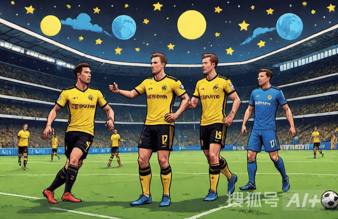 开云体育官方网站-多特蒙德连胜在望，实力值得期待