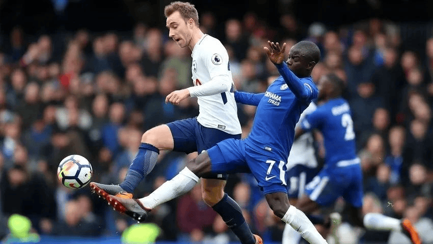 开云平台-关于热刺面对卫冕冠军,备战正酣的信息