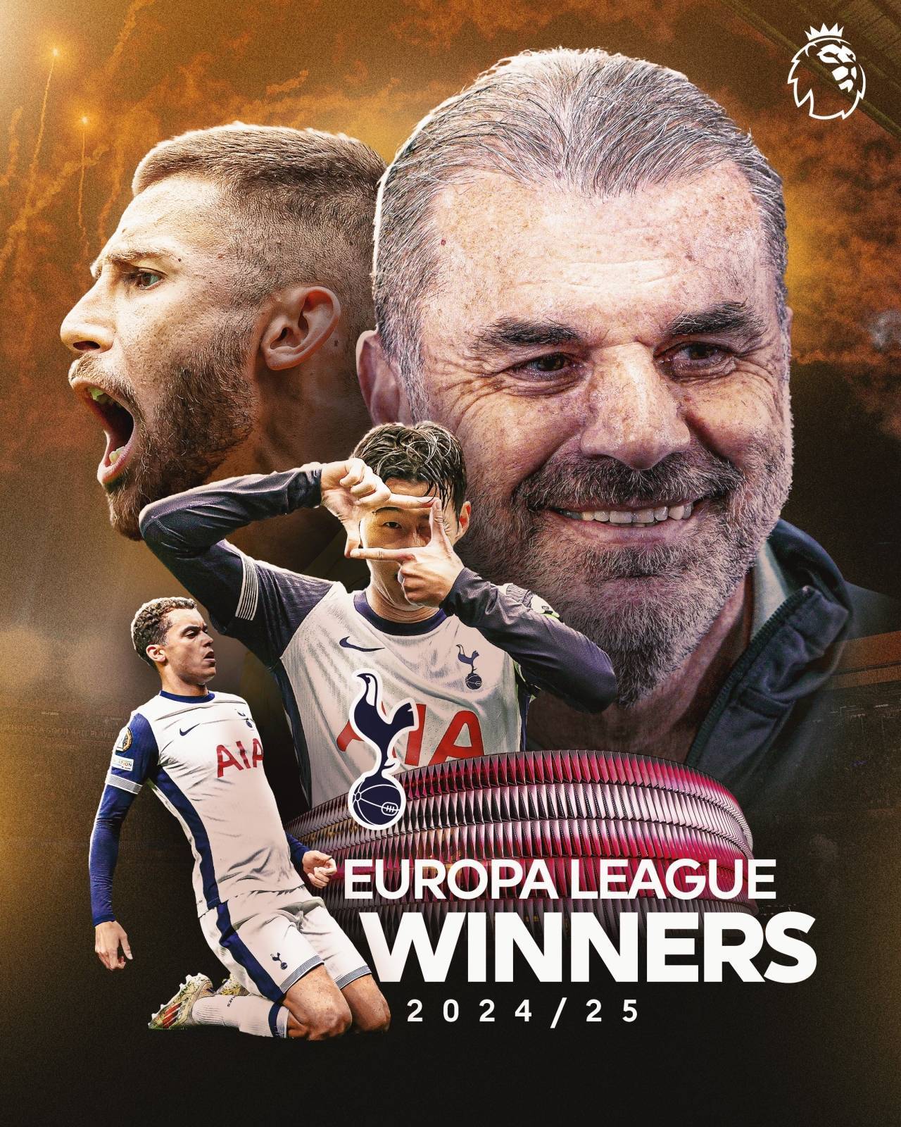 关于热刺面对卫冕冠军，备战正酣的信息