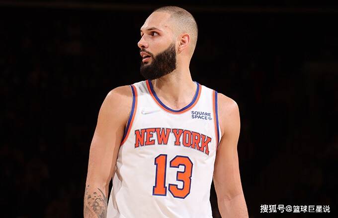 开云官网-尼克斯击败步行者,巴雷特22分