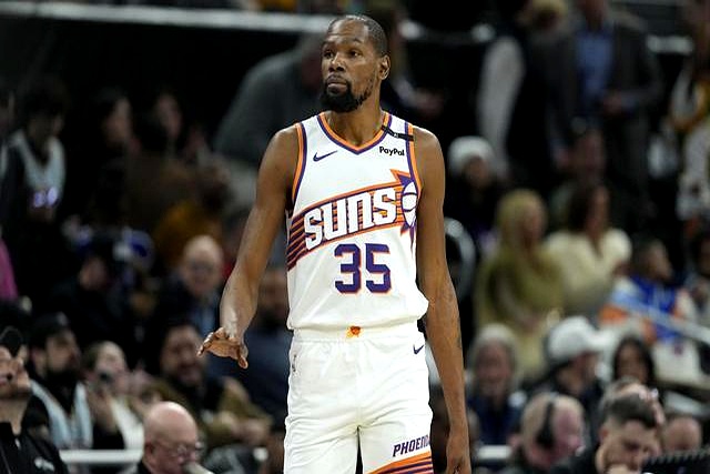 开云官网-包含快船客场战胜灰熊,杜兰特空砍30分的词条