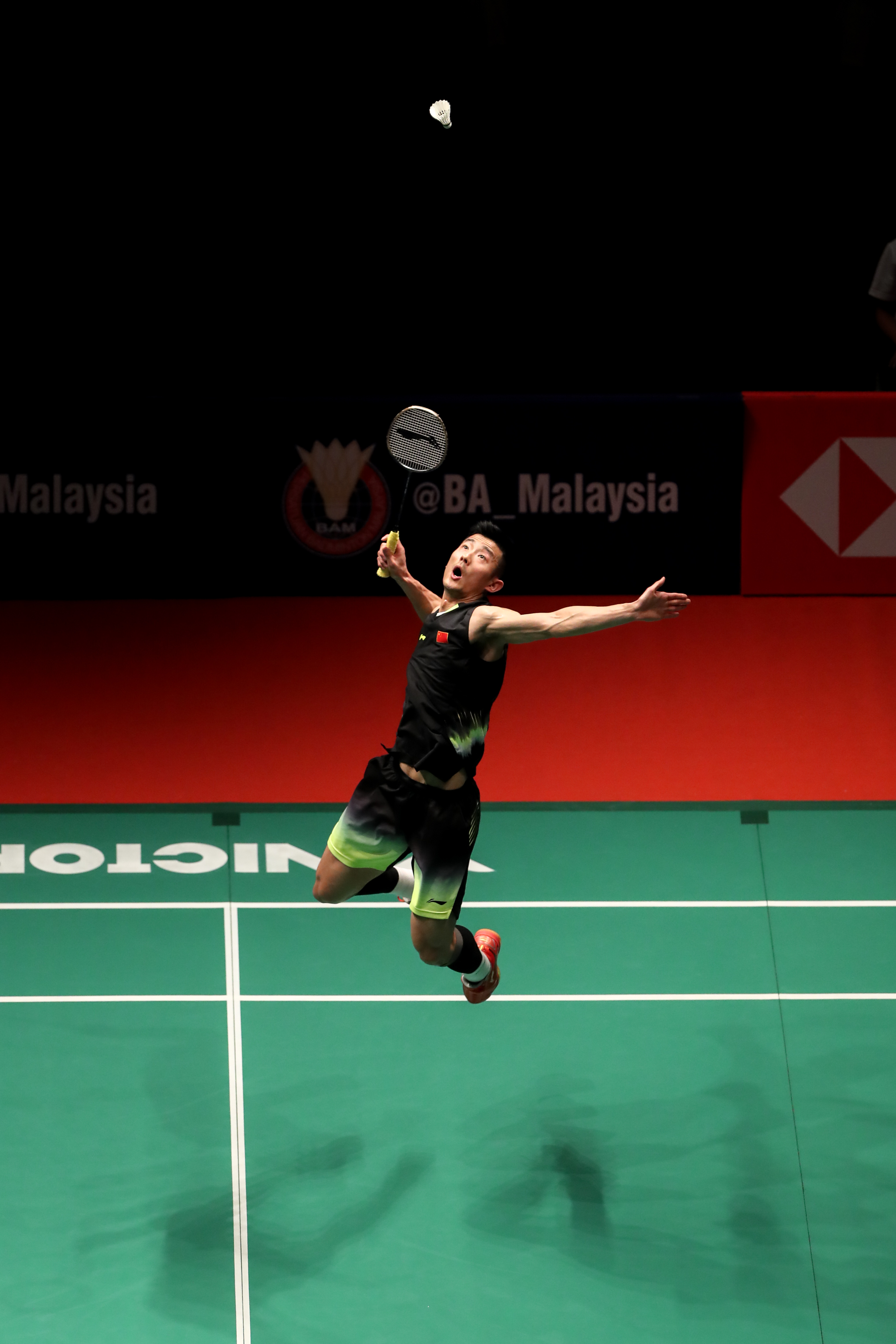 开云体育在线-包含法国羽毛球队翻盘日本羽毛球队,谌龙高光表现的词条