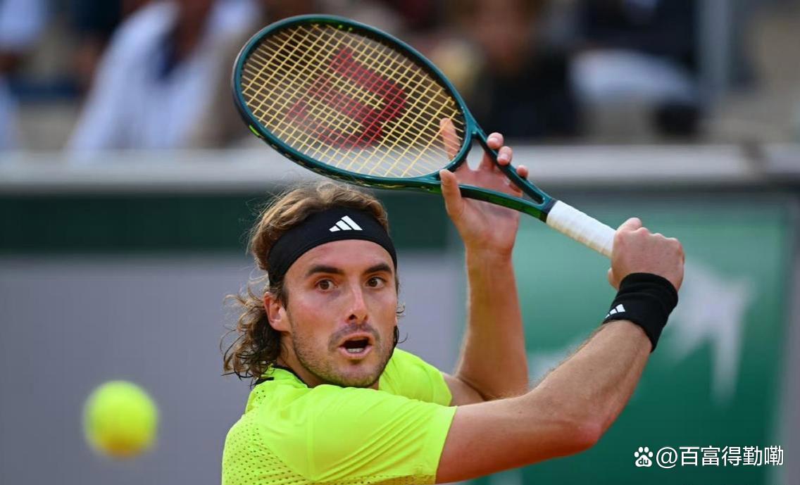 开云APP-英国网球队完胜德国网球队,西西帕斯制霸全场的简单介绍