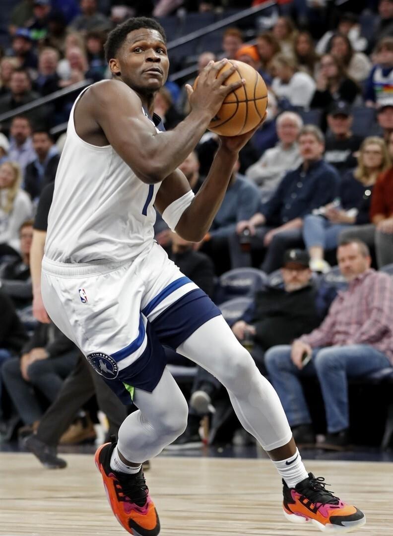 开云体育下载-关于森林狼逆转步行者迎来胜利,新任主帅复兴球队的信息