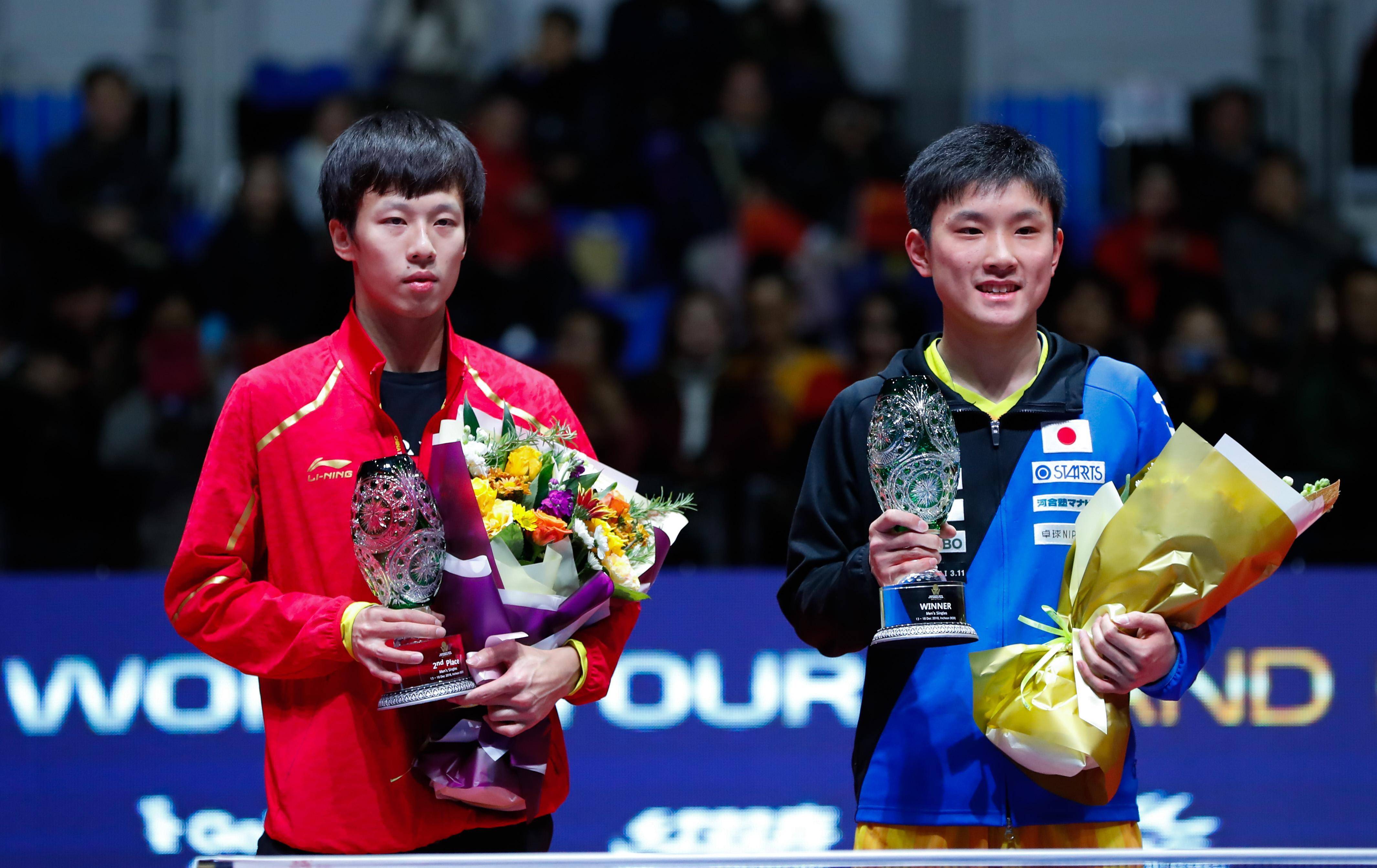 关于比利时乒乓球队绝杀奥地利乒乓球队，张本智和爆发神勇的信息