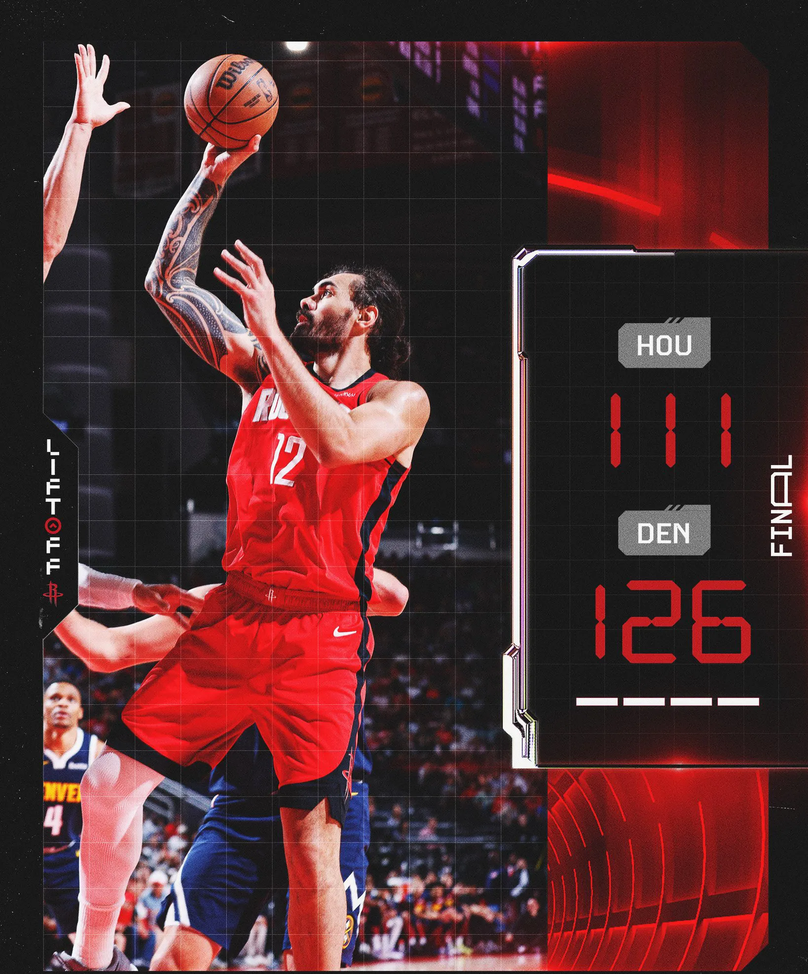 开云体育入口-开拓者击败火箭,士气大振