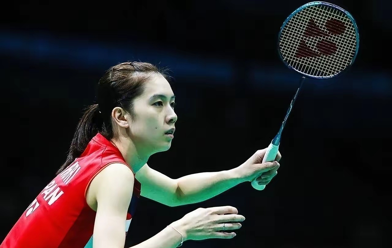 开云体育APP下载-日本羽毛球队绝杀丹麦羽毛球队,辛杜惊艳世界的简单介绍