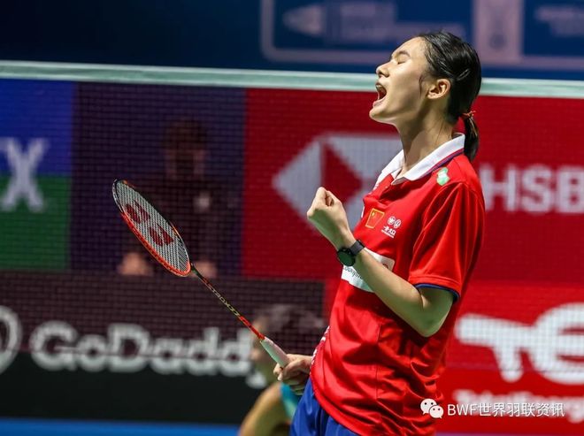 日本羽毛球队绝杀丹麦羽毛球队，辛杜惊艳世界的简单介绍