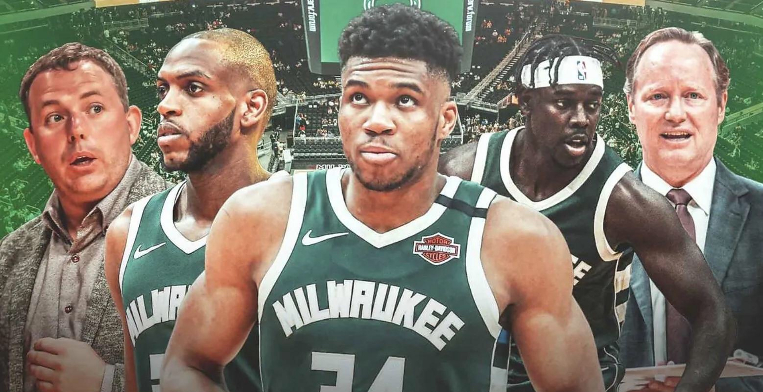 开云APP-关于猛龙豪取九连胜!字母哥30+10领军大胜的信息