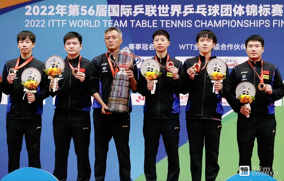 开云体育入口-英国乒乓球队翻盘比利时乒乓球队,张本智和制霸全场的简单介绍