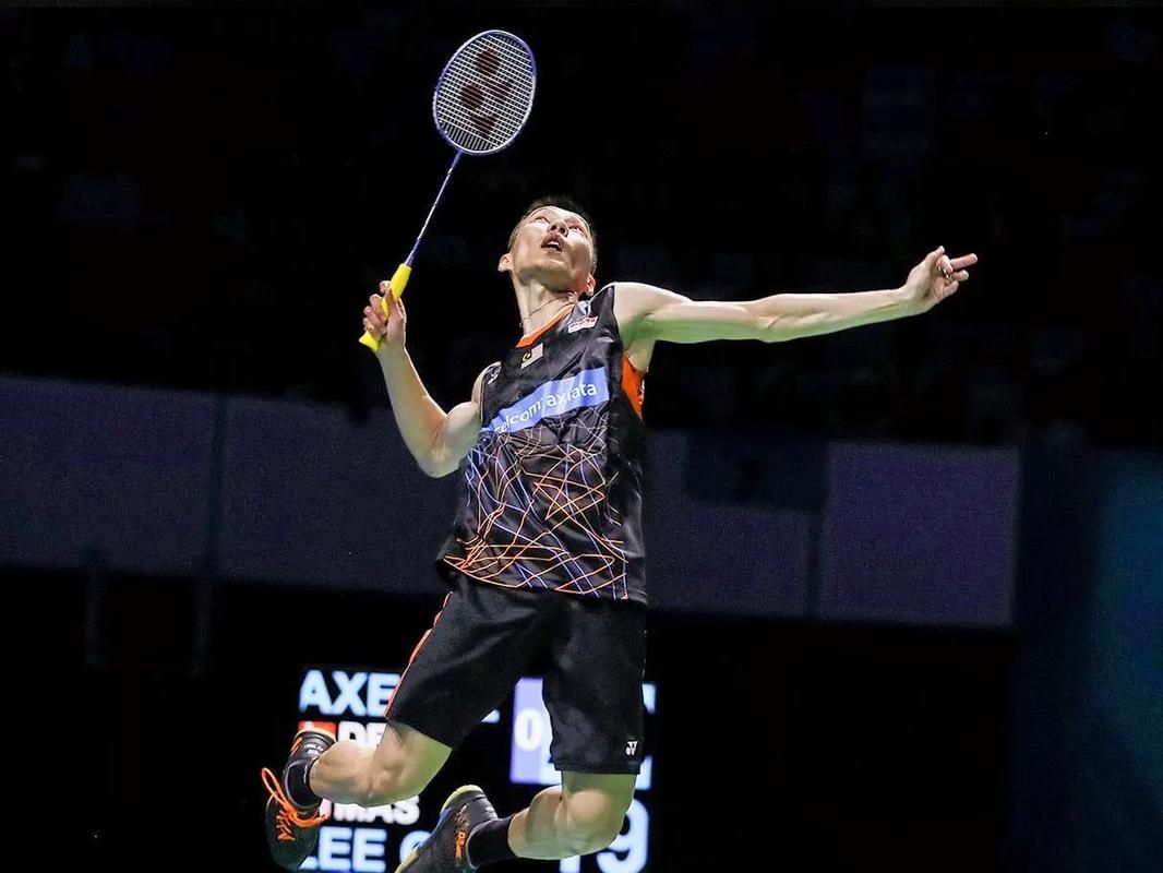 印尼羽毛球队完胜印度羽毛球队，谌龙完成帽子戏法的简单介绍