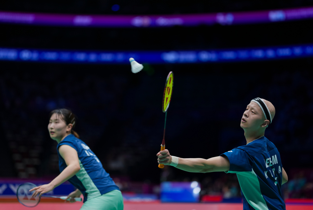 开云平台-包含韩国羽毛球队鏖战中国羽毛球队,陶菲克统治全场的词条