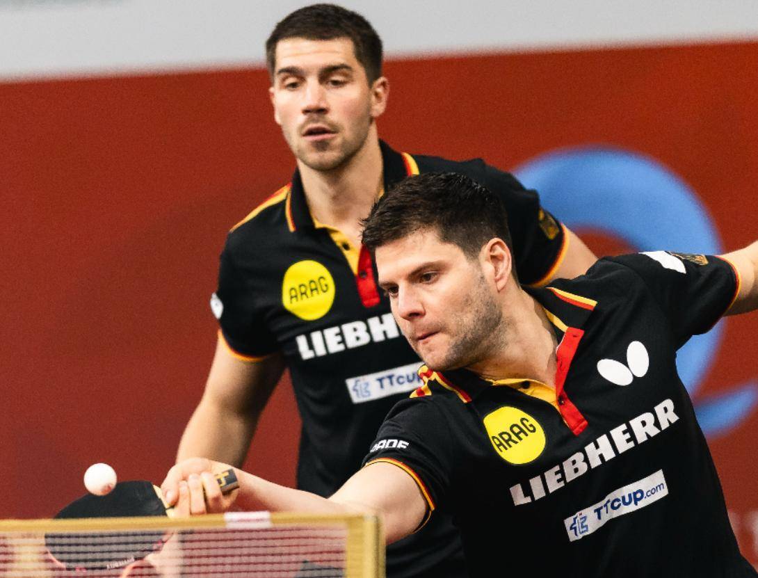 开云APP-韩国乒乓球队强势瑞典乒乓球队,奥恰洛夫关键制胜的简单介绍