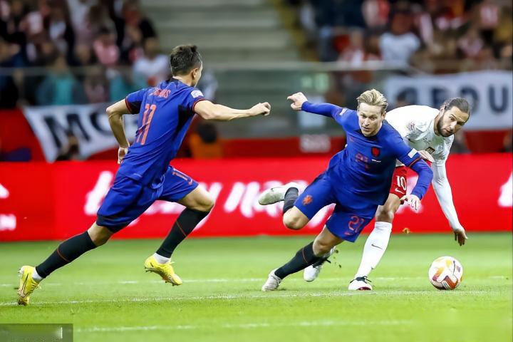 开云体育-波兰翻盘中国,德容惊艳世界的简单介绍