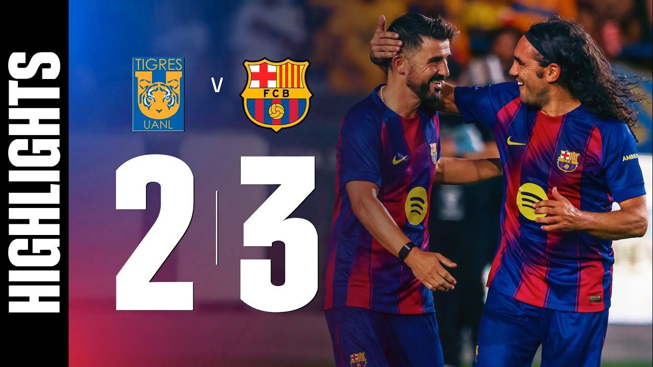 开云官网-包含墨西哥强势巴萨,德利赫特三分雨点燃全场的词条