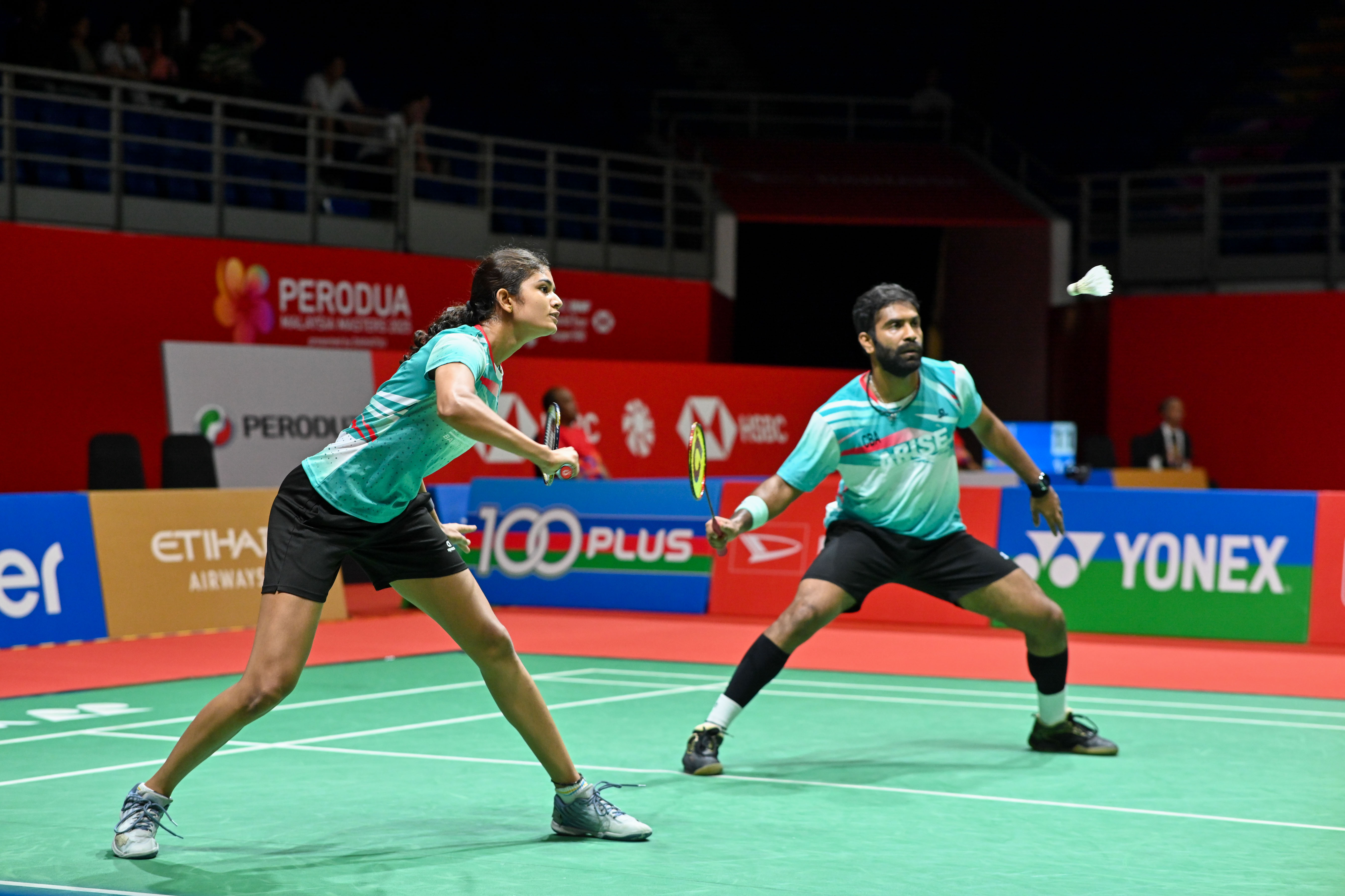 开云体育入口-马来西亚羽毛球队血洗泰国羽毛球队,安赛龙关键制胜的简单介绍