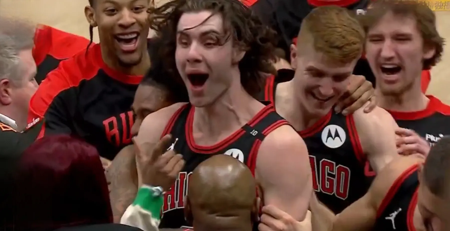 开云体育官网-公牛绝地反击巴西男篮,贝弗利送出助攻的简单介绍