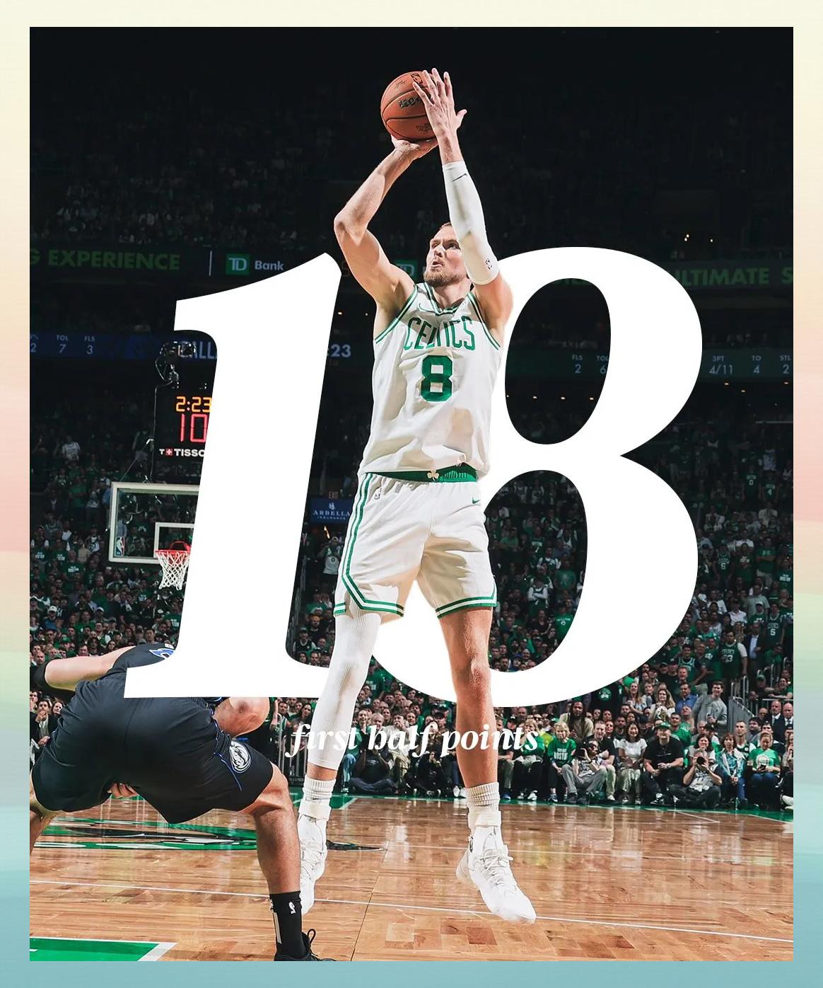 凯尔特人大胜公牛，豪取连胜