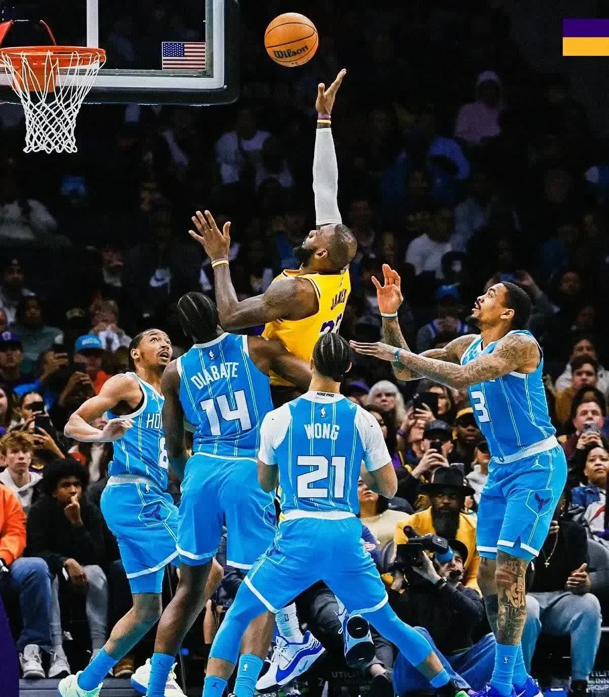 篮网B队鏖战湖人，莫里斯制霸全场