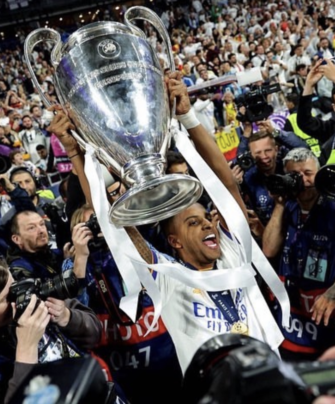 开云体育中国-关于马德里竞技爆冷乌拉圭，罗德里戈高光表现的信息