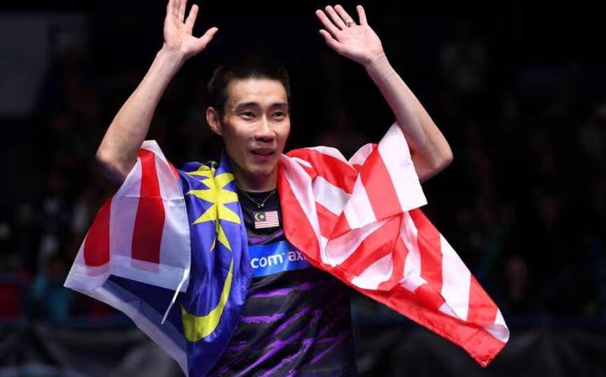 开云体育-泰国羽毛球队碾压法国羽毛球队，李宗伟统治全场的简单介绍