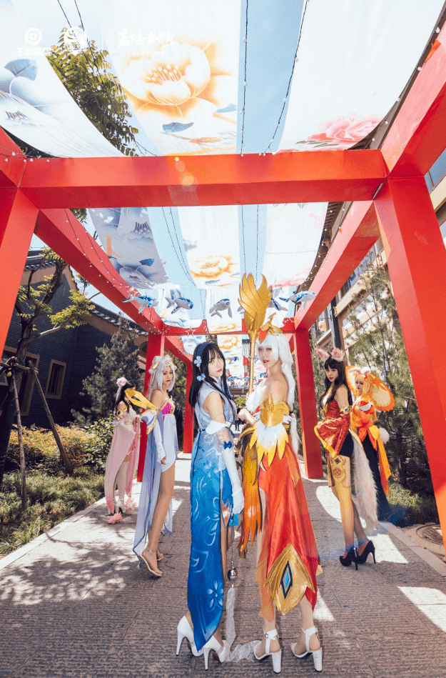 冷静与激情交织！王者荣耀完美收官的简单介绍