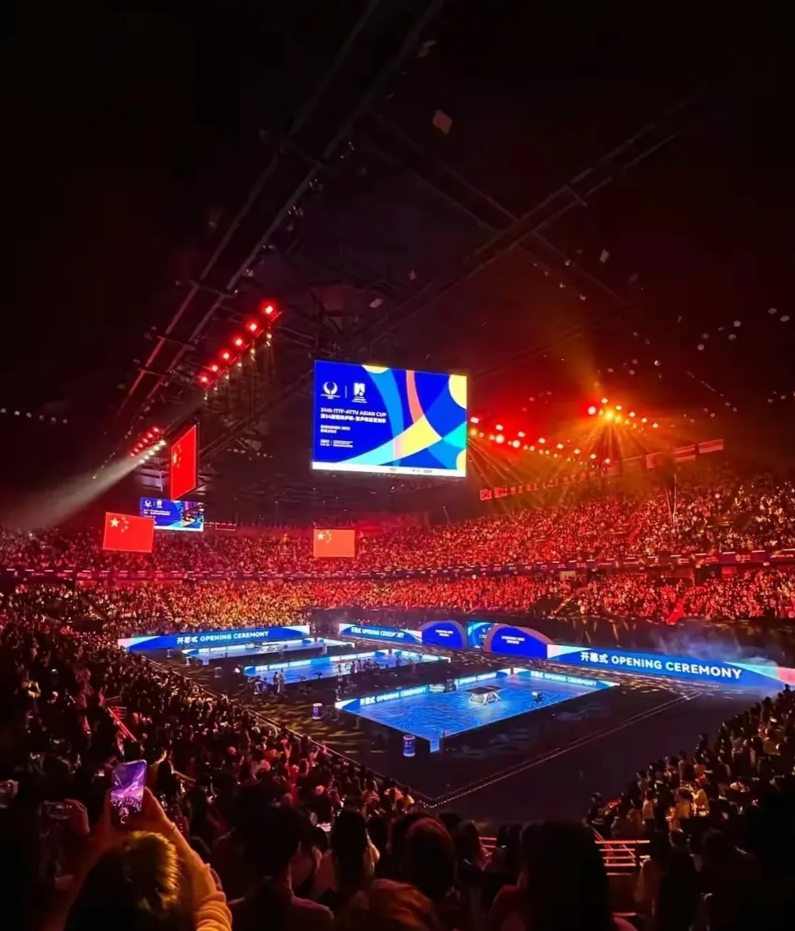 世界赛舞台，亚洲杯代表国家出征荣耀