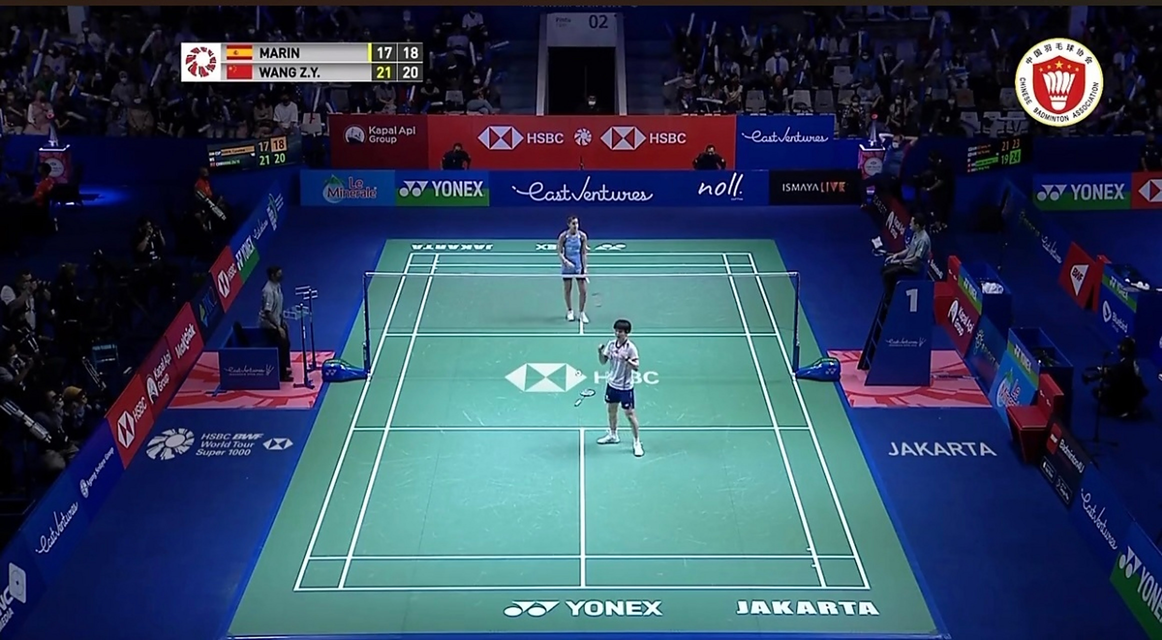 日本羽毛球队血洗英格兰羽毛球队，马琳关键制胜的简单介绍