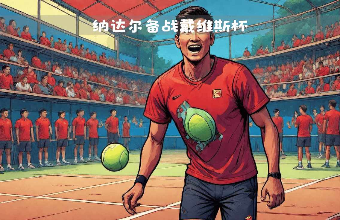 戴维斯杯横扫澳网，纳达尔关键制胜的简单介绍