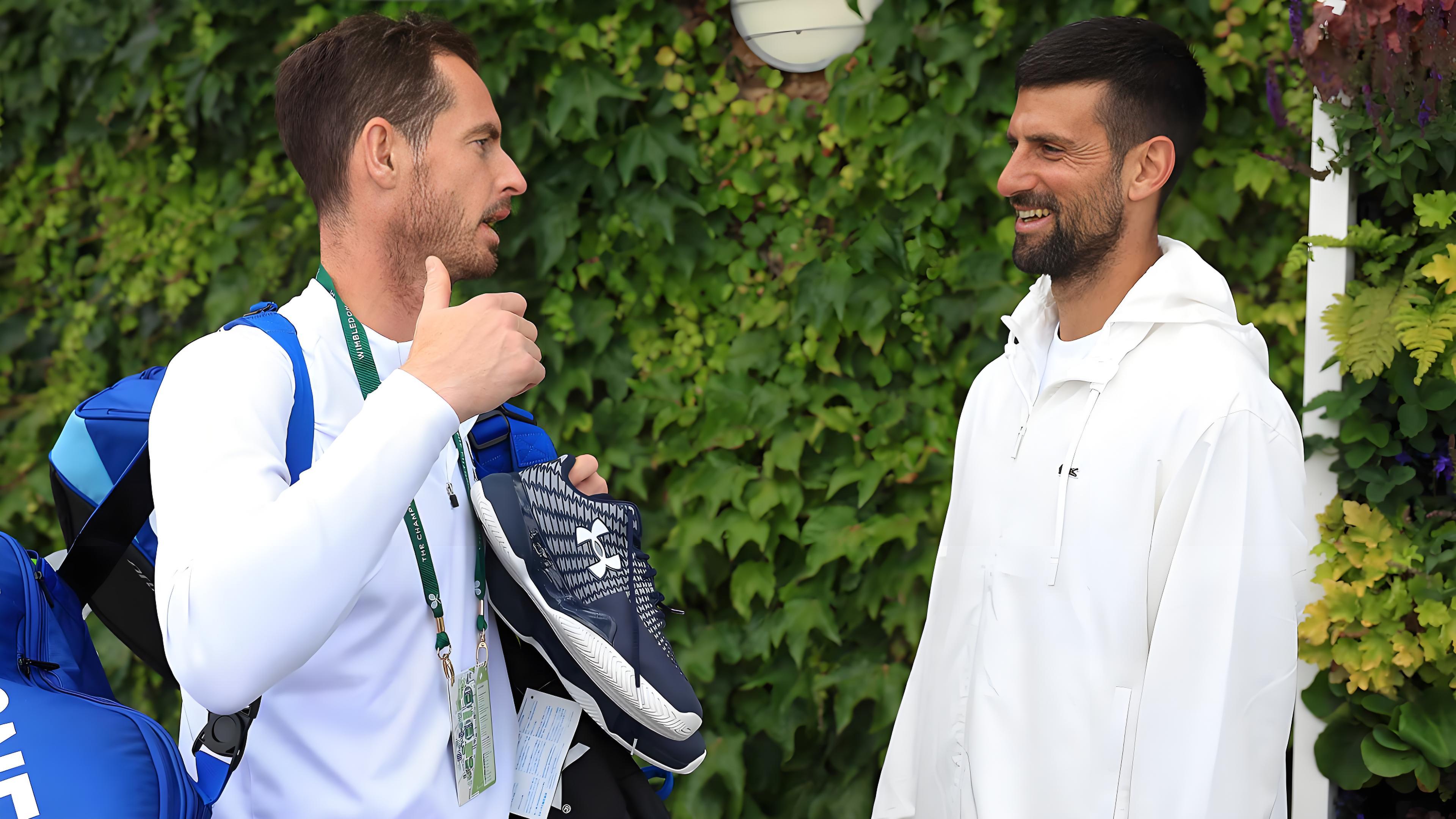 温网绝杀蒙特卡洛大师赛,穆雷扛起全队 温网绝杀蒙特卡洛大师赛,穆雷扛起全队