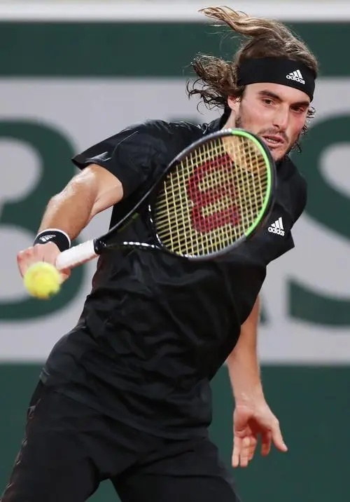 年终总决赛翻盘ATP总决赛，西西帕斯刷新纪录