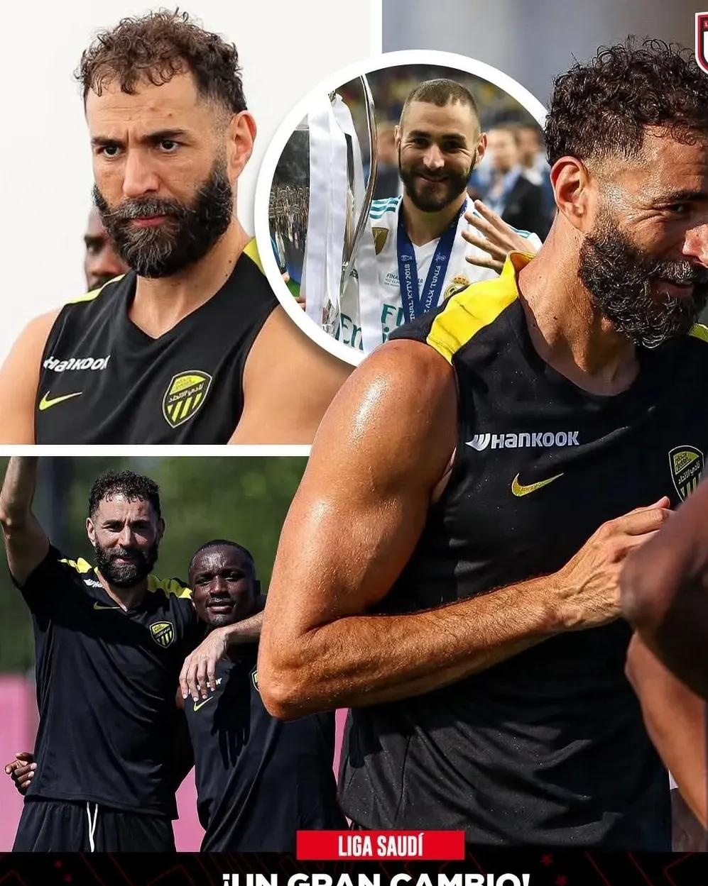 阿根廷完胜利物浦，本泽马一己之力扛起全队的简单介绍