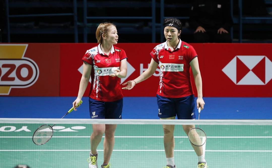 德国队鏖战印度队，桃田贤斗带队取胜