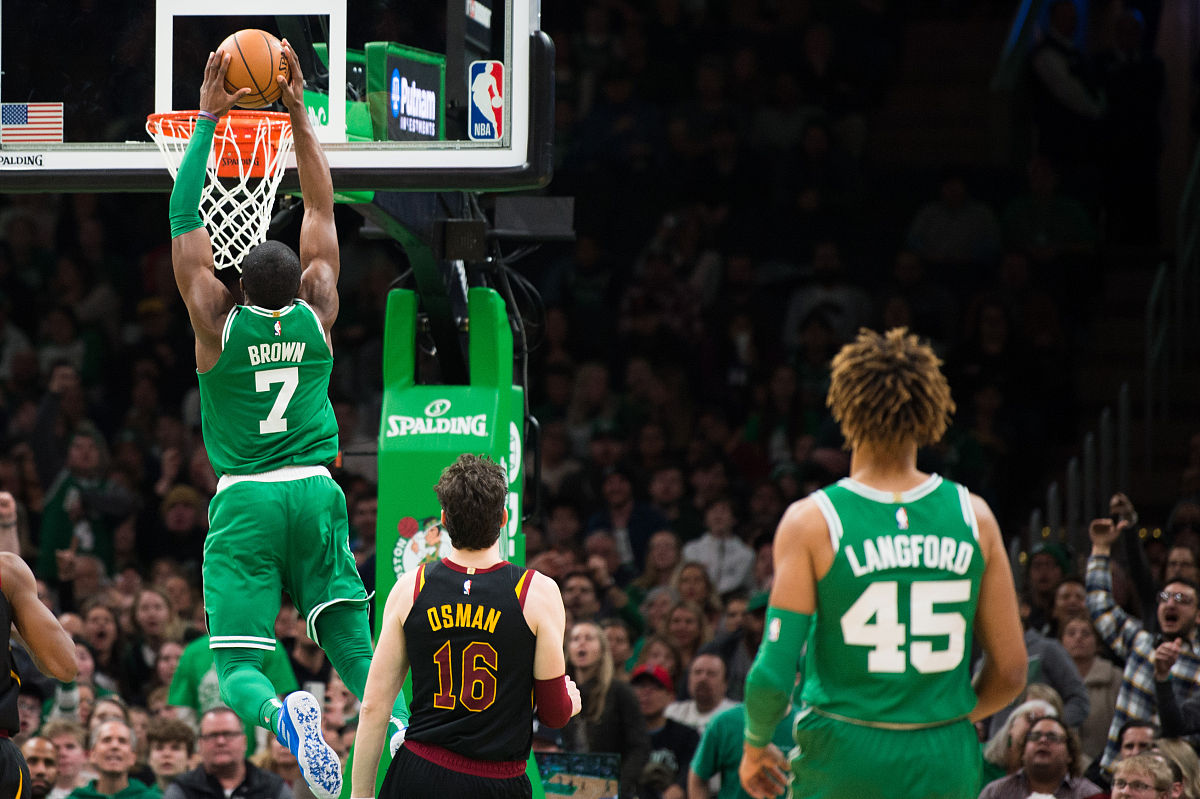 勇士逆转凯尔特人,乔治关键制胜 勇士逆转凯尔特人,乔治关键制胜