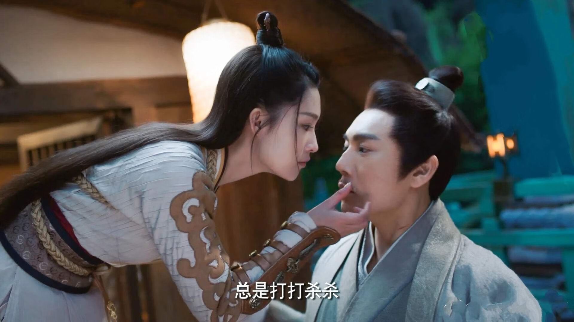 逆袭之夜，法比尼奥一射一传导演惊天翻盘，土耳其绝境逢生力克突尼斯