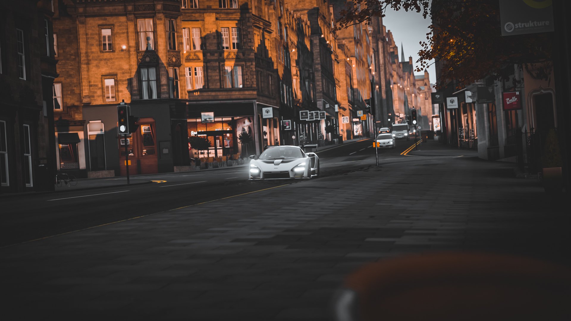 坎特之夜，绿茵场上的赛道，与那辆永不刹车的防守大师