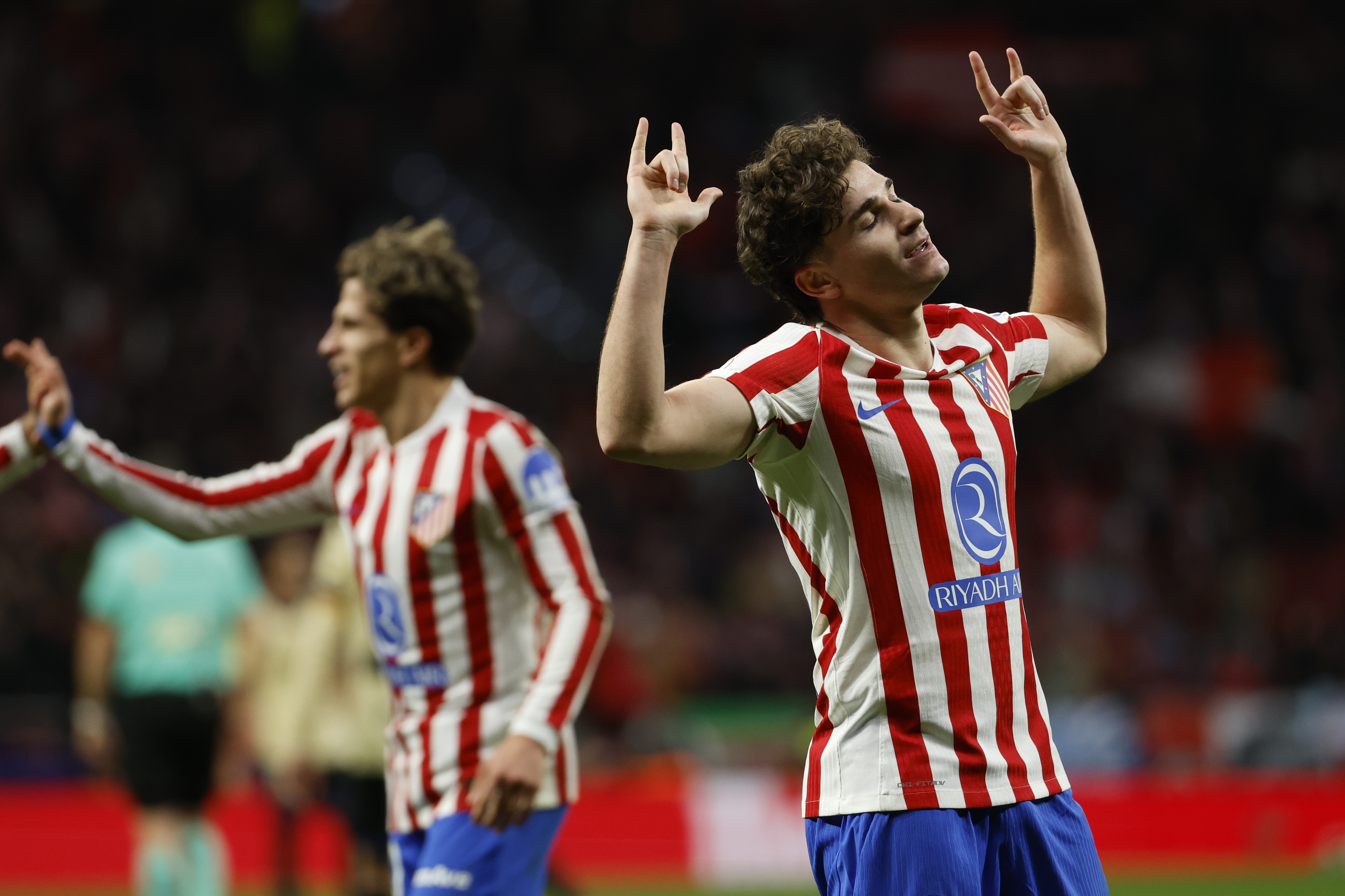 开云体育入口-西班牙对阵卡塔尔，阿坎吉用实力证明自己