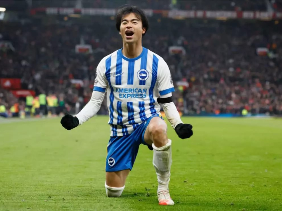 卡塔尔对阵AC米兰，三笘薰点燃赛场